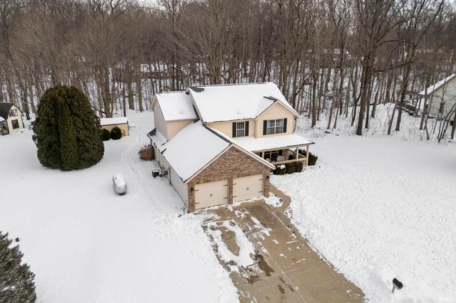 7561 Ridgeview Lane, Lafayette, IN 47905