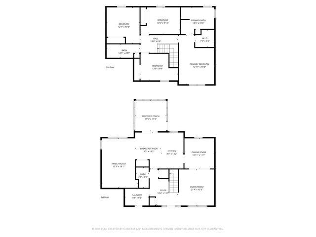 7561 Ridgeview Lane, Lafayette, IN 47905