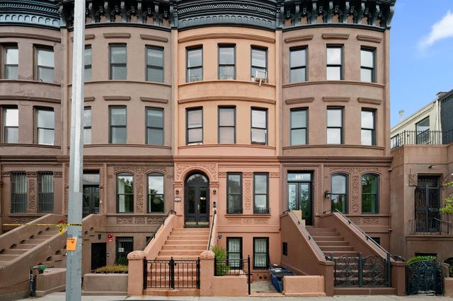 353 W 120th Street, New York City, NY 10027