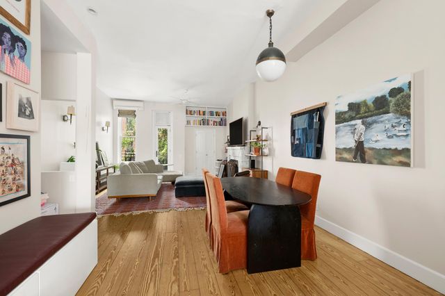 353 W 120th Street, New York City, NY 10027