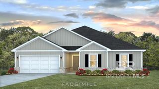 24132 Rieger Drive, Elberta, AL 36530