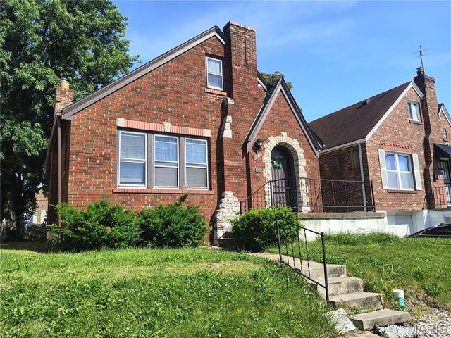 5936 Pamplin Avenue, St Louis, MO 63147