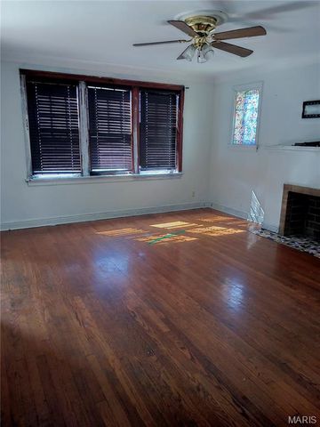 5936 Pamplin Avenue, St Louis, MO 63147