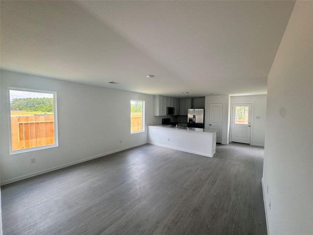 25668 Rose Creek Drive, Cleveland, TX 77328