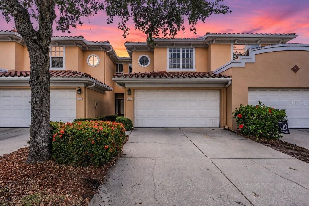 415 BARCELONA DRIVE, St Petersburg, FL 33716
