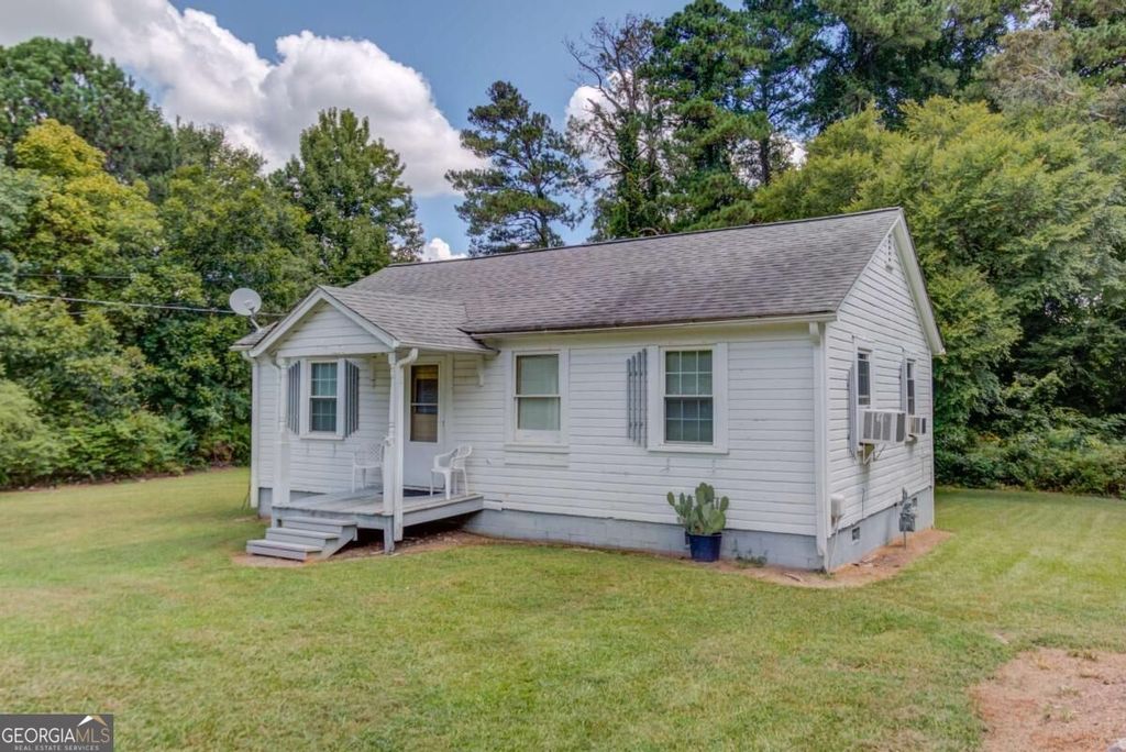 2854 Centerville Highway, Snellville, GA 30078 — photo 2