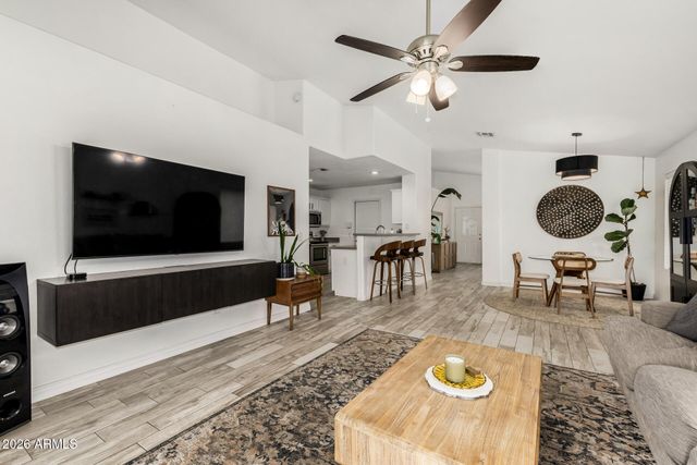 9235 E CAROL Avenue, Mesa, AZ 85208