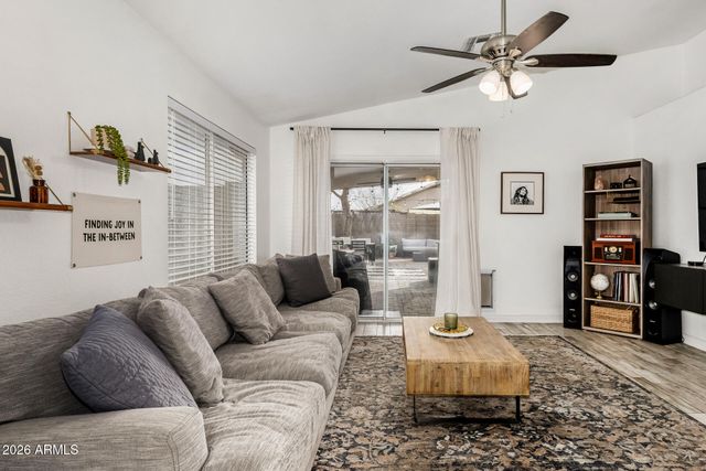 9235 E CAROL Avenue, Mesa, AZ 85208