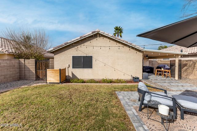 9235 E CAROL Avenue, Mesa, AZ 85208