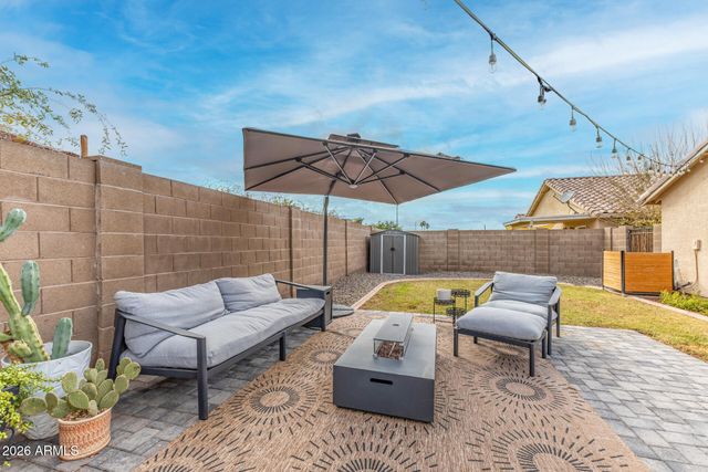 9235 E CAROL Avenue, Mesa, AZ 85208