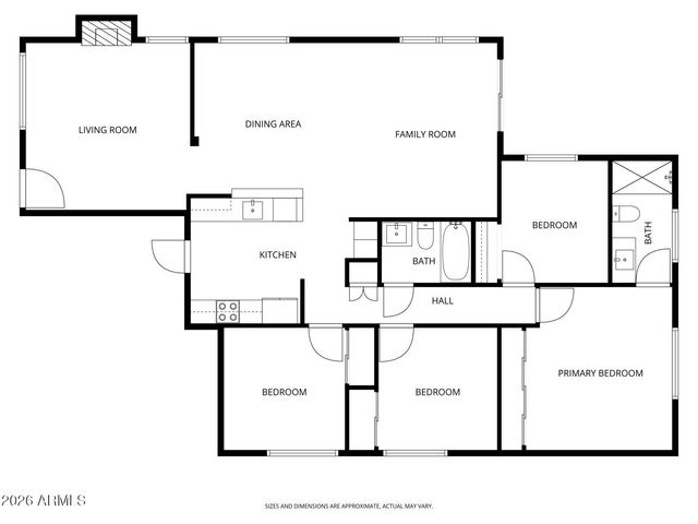 9235 E CAROL Avenue, Mesa, AZ 85208