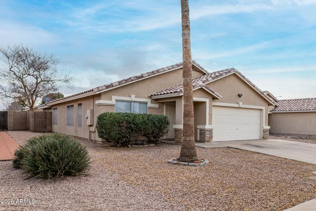 9235 E CAROL Avenue, Mesa, AZ 85208