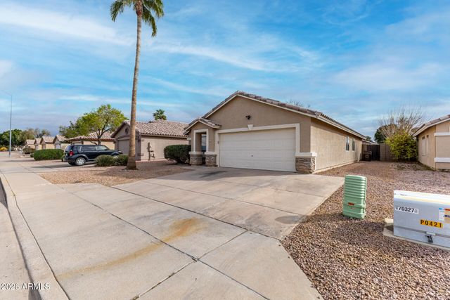 9235 E CAROL Avenue, Mesa, AZ 85208