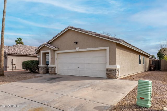 9235 E CAROL Avenue, Mesa, AZ 85208