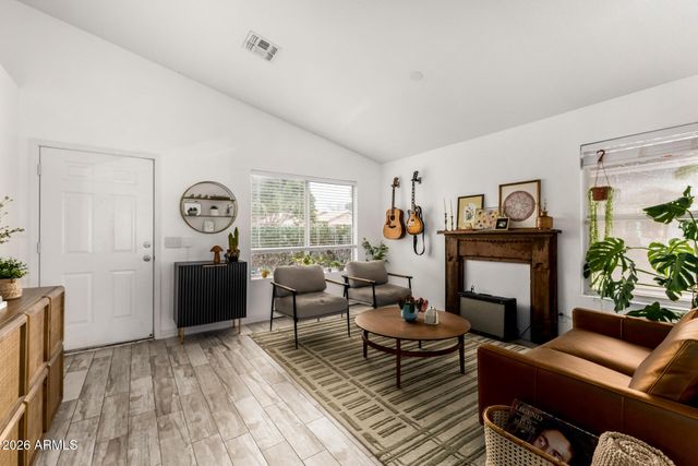 9235 E CAROL Avenue, Mesa, AZ 85208