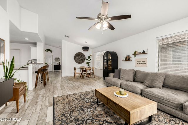 9235 E CAROL Avenue, Mesa, AZ 85208