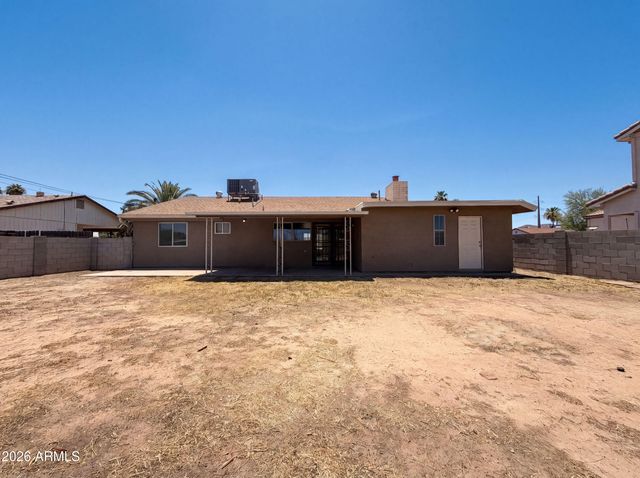 2702 W CARTER Drive, Tempe, AZ 85282