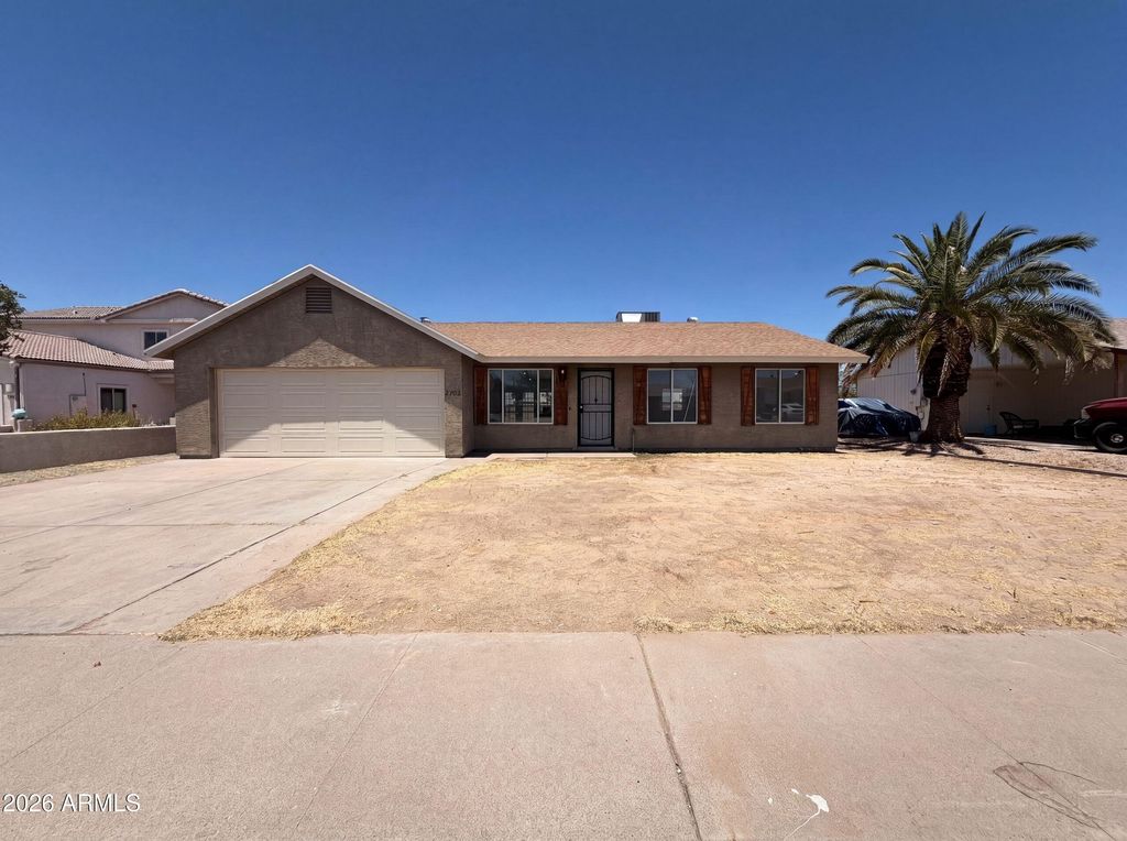 2702 W CARTER Drive, Tempe, AZ 85282