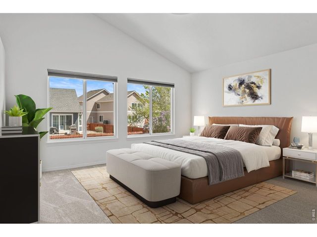 1408 Leahy Dr, Fort Collins, CO 80526