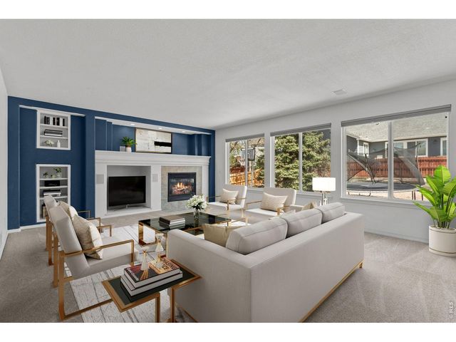 1408 Leahy Dr, Fort Collins, CO 80526