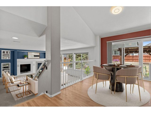 1408 Leahy Dr, Fort Collins, CO 80526