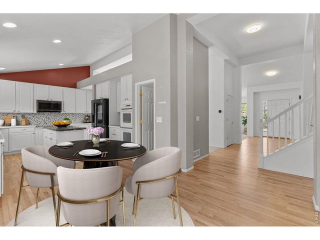 1408 Leahy Dr, Fort Collins, CO 80526