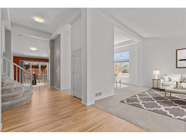 1408 Leahy Dr, Fort Collins, CO 80526