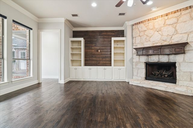 4493 Druid Hills Drive, Frisco, TX 75034