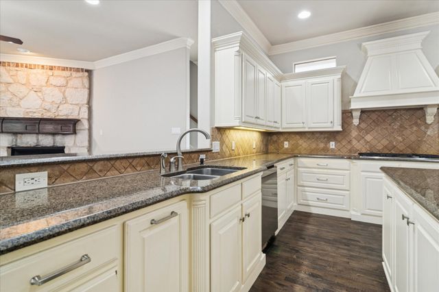 4493 Druid Hills Drive, Frisco, TX 75034