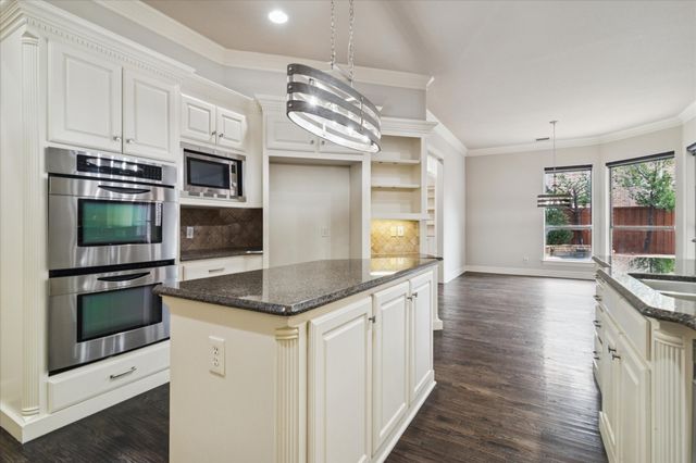 4493 Druid Hills Drive, Frisco, TX 75034