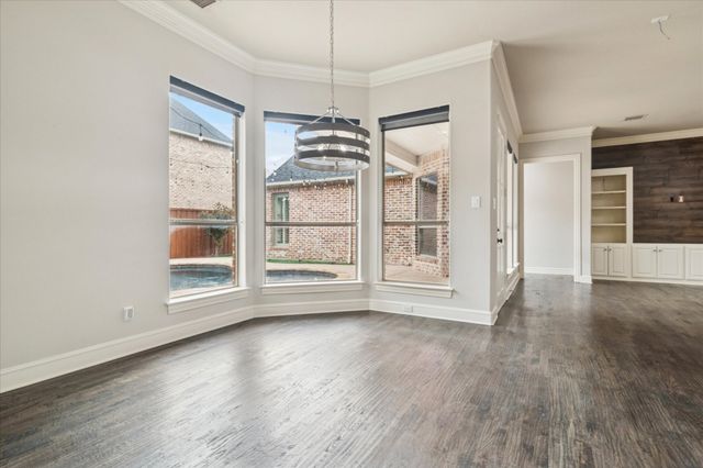 4493 Druid Hills Drive, Frisco, TX 75034