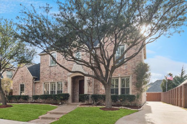 4493 Druid Hills Drive, Frisco, TX 75034