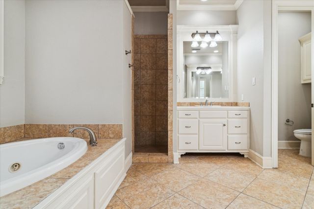 4493 Druid Hills Drive, Frisco, TX 75034