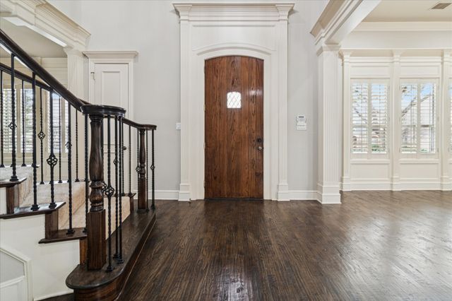 4493 Druid Hills Drive, Frisco, TX 75034