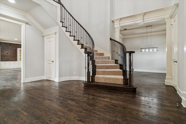 4493 Druid Hills Drive, Frisco, TX 75034