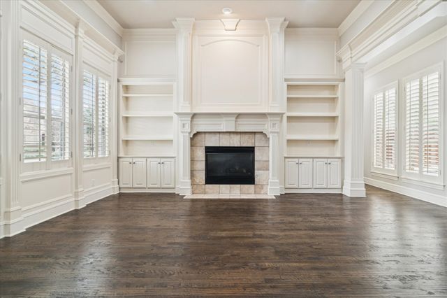 4493 Druid Hills Drive, Frisco, TX 75034