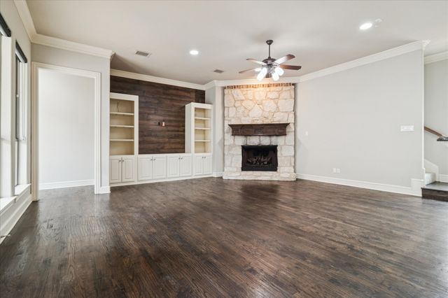 4493 Druid Hills Drive, Frisco, TX 75034