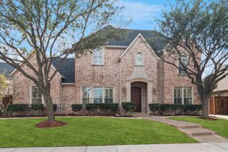 4493 Druid Hills Drive, Frisco, TX 75034
