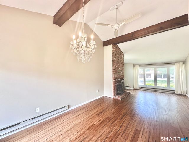 33 Pilgrim Harbor B, Wallingford, CT 06492