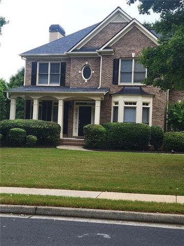 4045 Hillcrest View Court, Suwanee, GA 30024