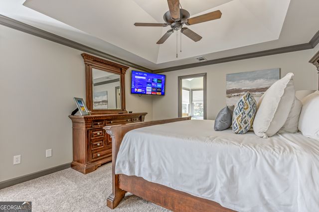 10 Bridlewood Court, Cartersville, GA 30120