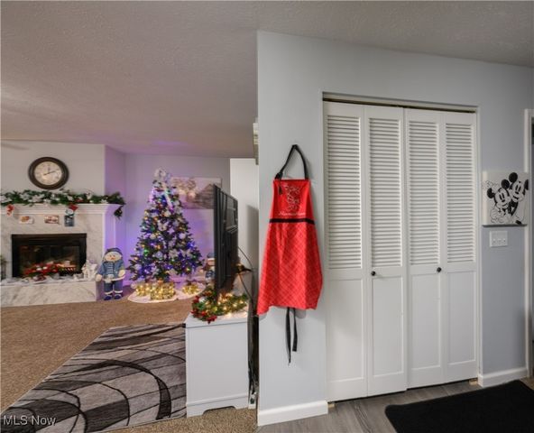 1735 Ledgewood Boulevard NE, Massillon, OH 44646