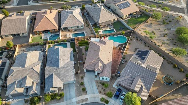 18879 W CHOLLA Street, Surprise, AZ 85388