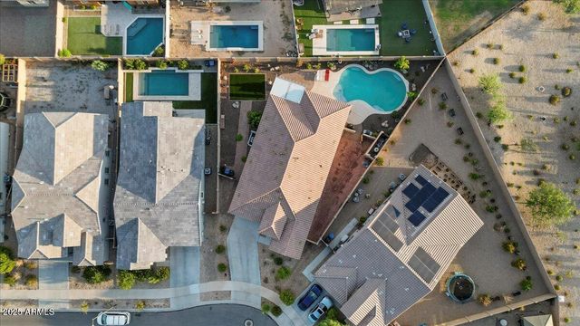 18879 W CHOLLA Street, Surprise, AZ 85388