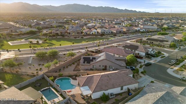 18879 W CHOLLA Street, Surprise, AZ 85388