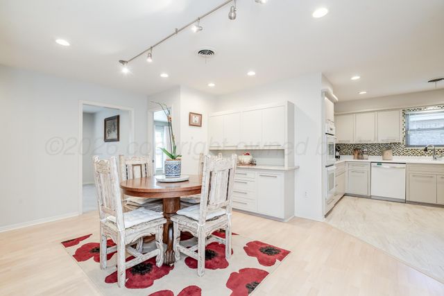 6810 MONTAGUE Drive, Amarillo, TX 79109