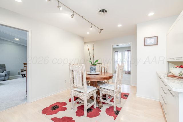 6810 MONTAGUE Drive, Amarillo, TX 79109