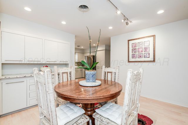 6810 MONTAGUE Drive, Amarillo, TX 79109