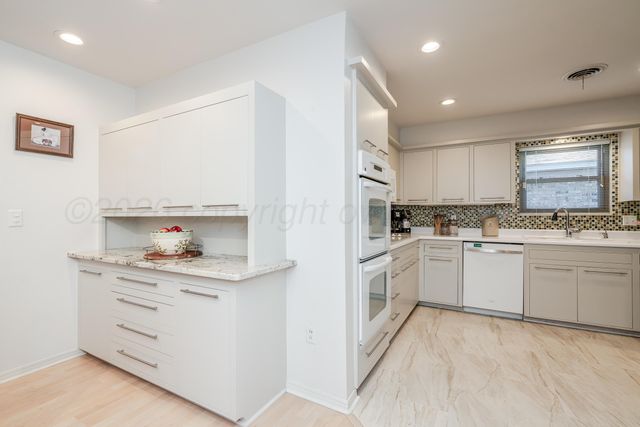 6810 MONTAGUE Drive, Amarillo, TX 79109