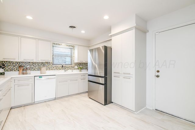 6810 MONTAGUE Drive, Amarillo, TX 79109